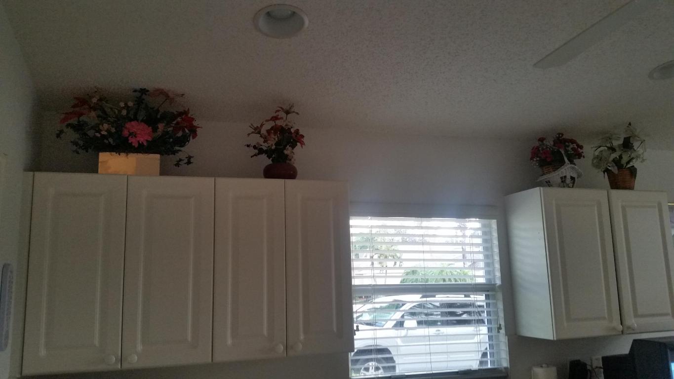 River bridge - Residential