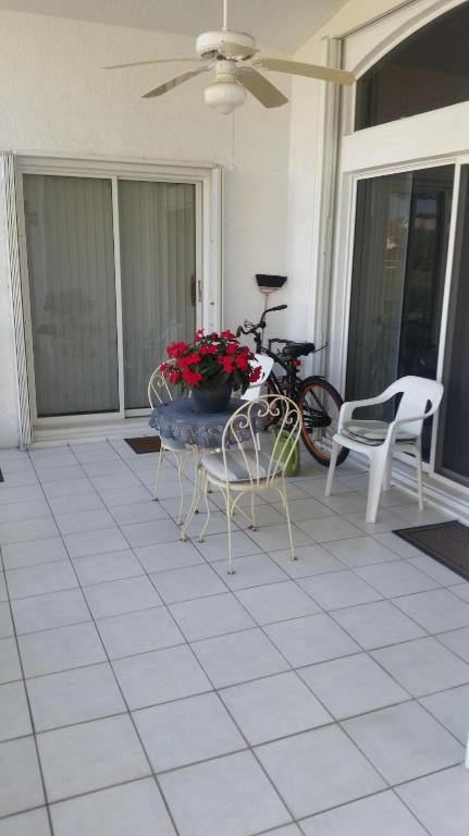 River bridge - Residential