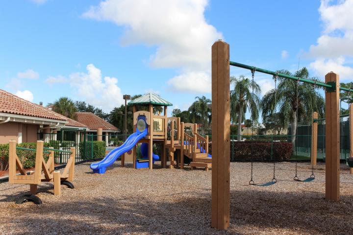 River bridge - Residential