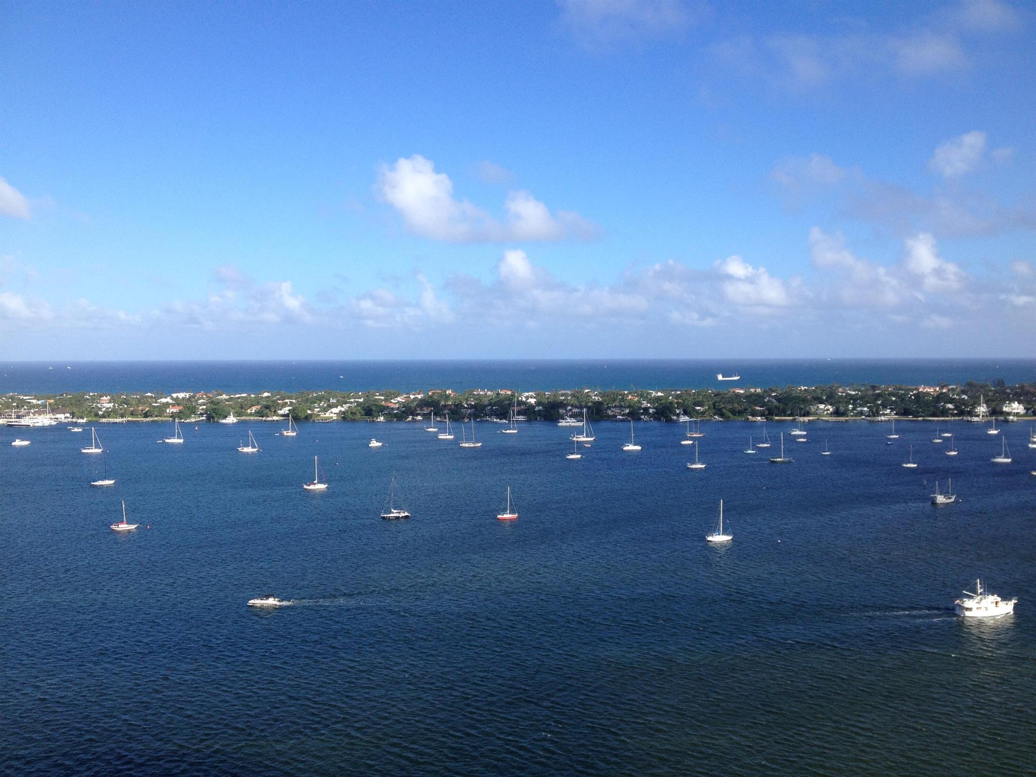 Waterfront highrise 145 u - Residential