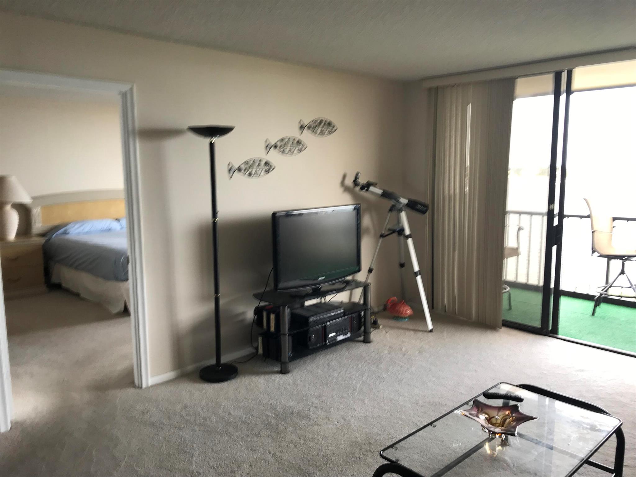 Waterfront highrise 145 u - Residential