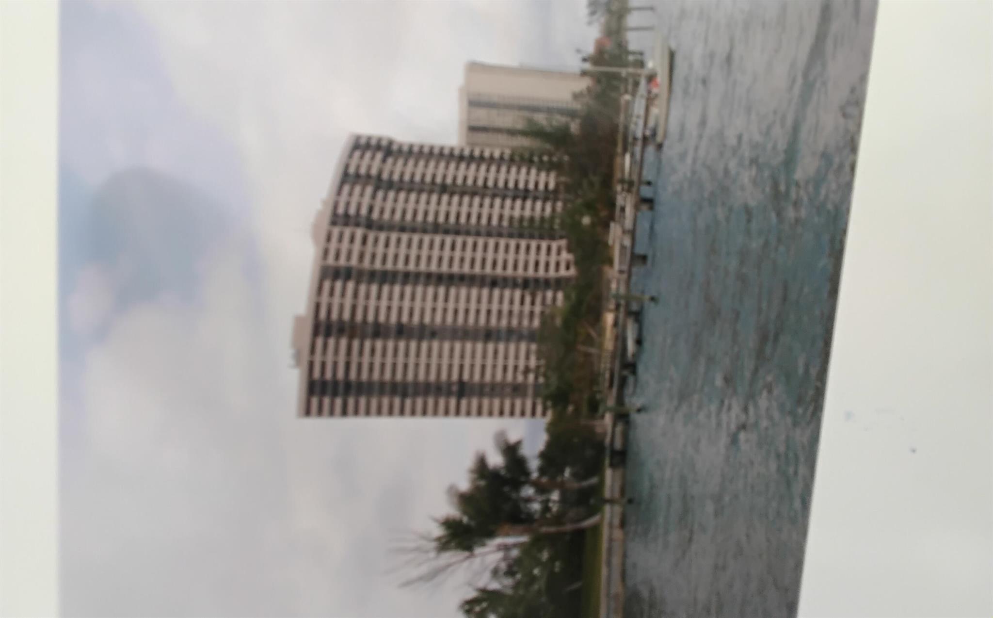 Waterfront highrise 145 u - Residential