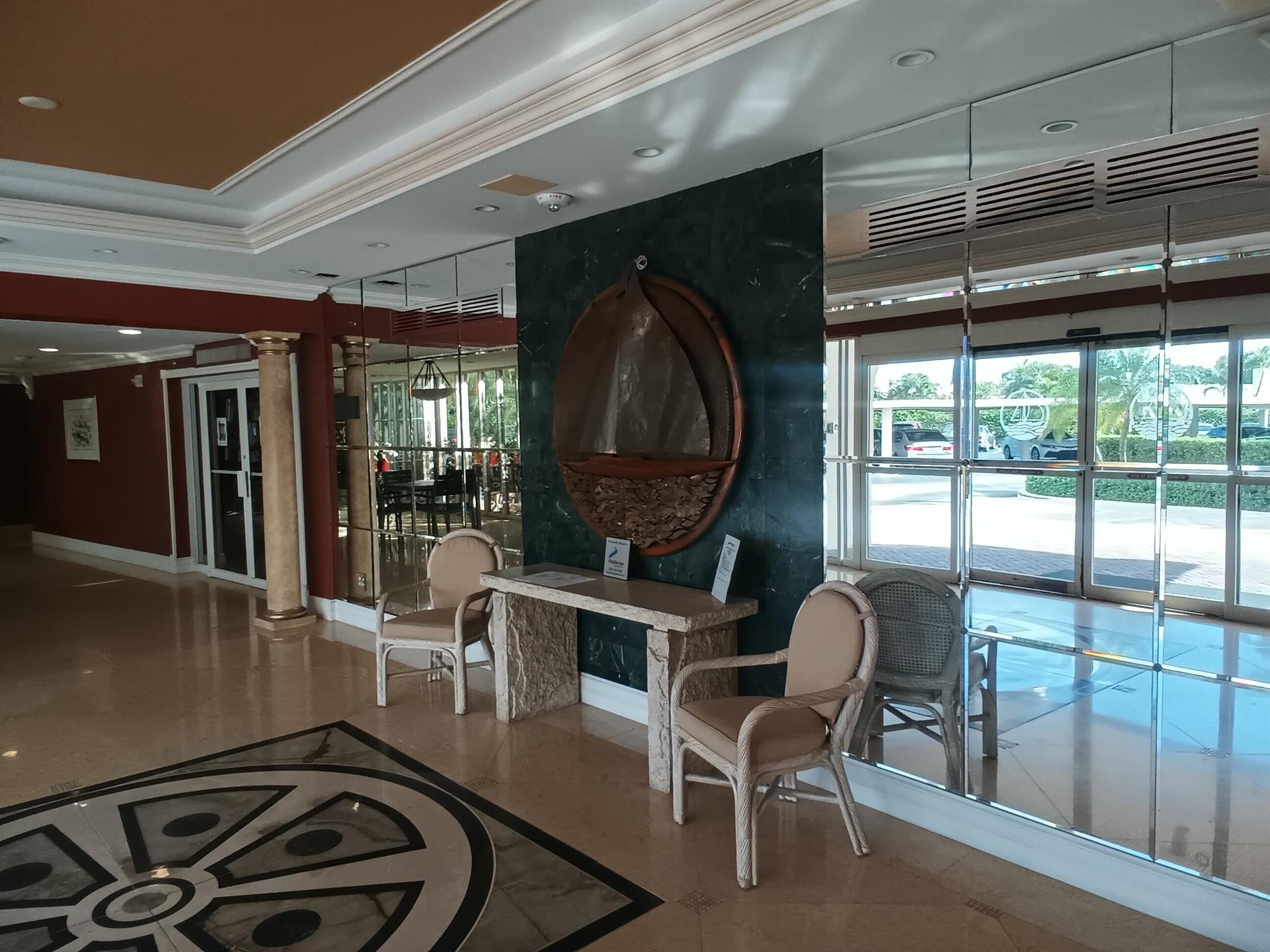 Waterfront highrise 145 u - Residential