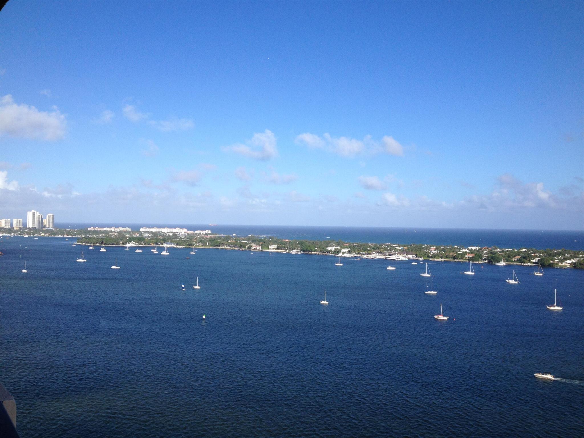 Waterfront highrise 145 u - Residential