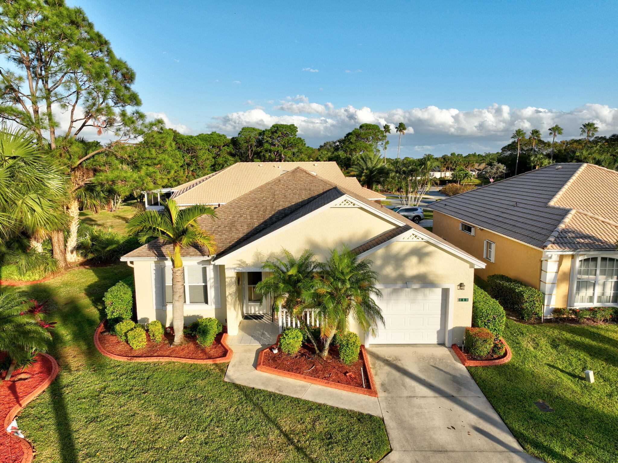 KINGS ISLE PHASE VIII-A - Residential