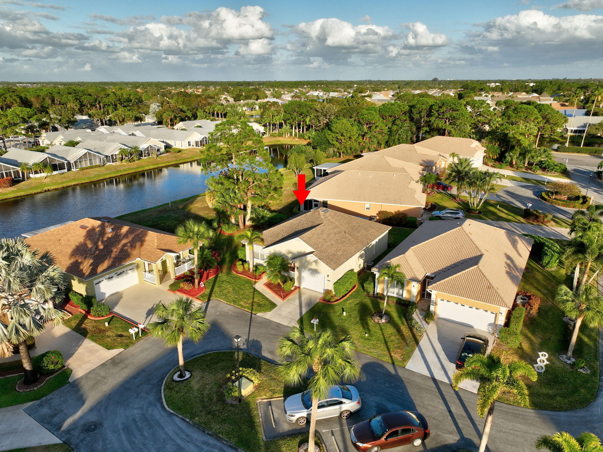 KINGS ISLE PHASE VIII-A - Residential