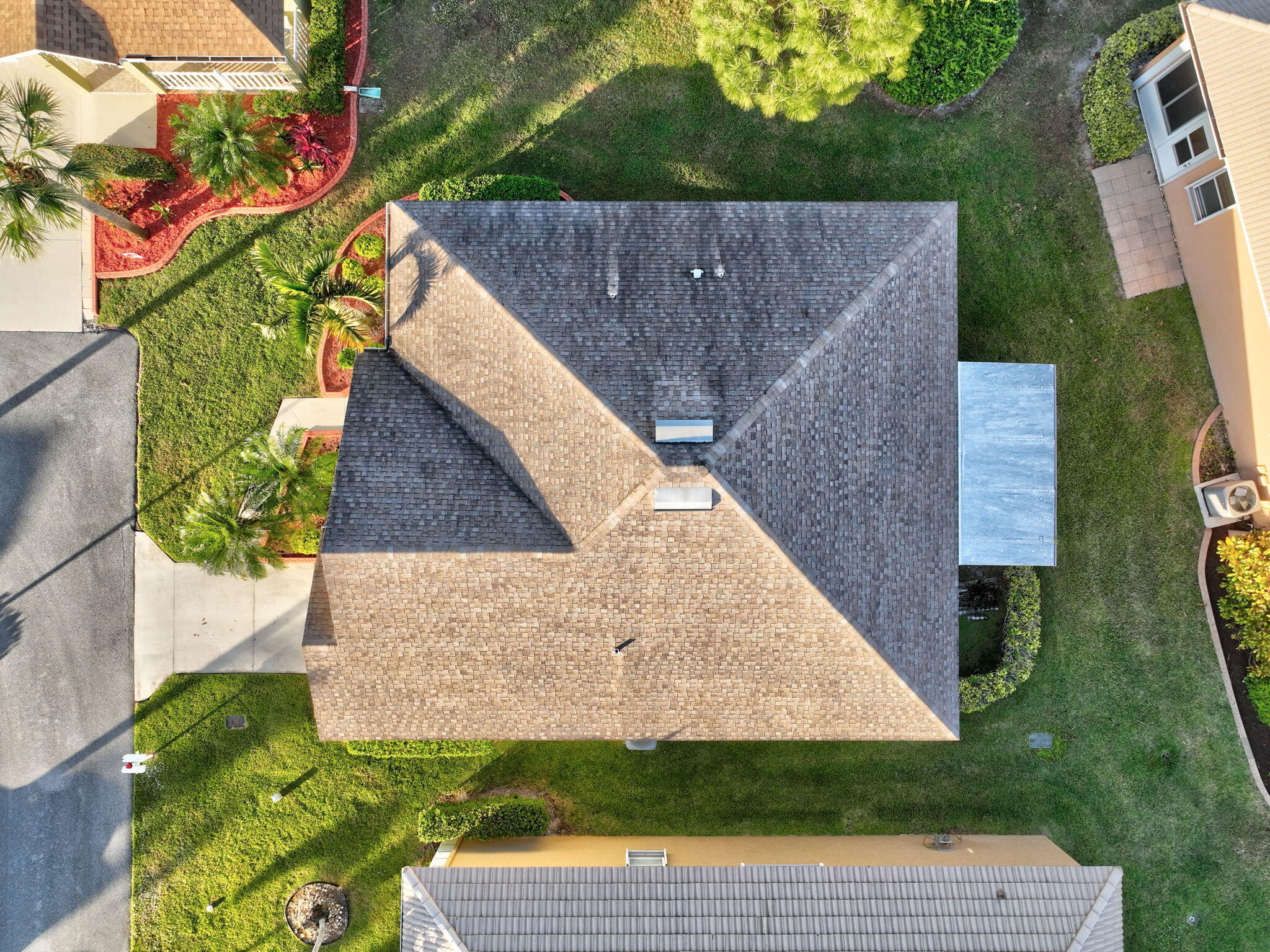 KINGS ISLE PHASE VIII-A - Residential