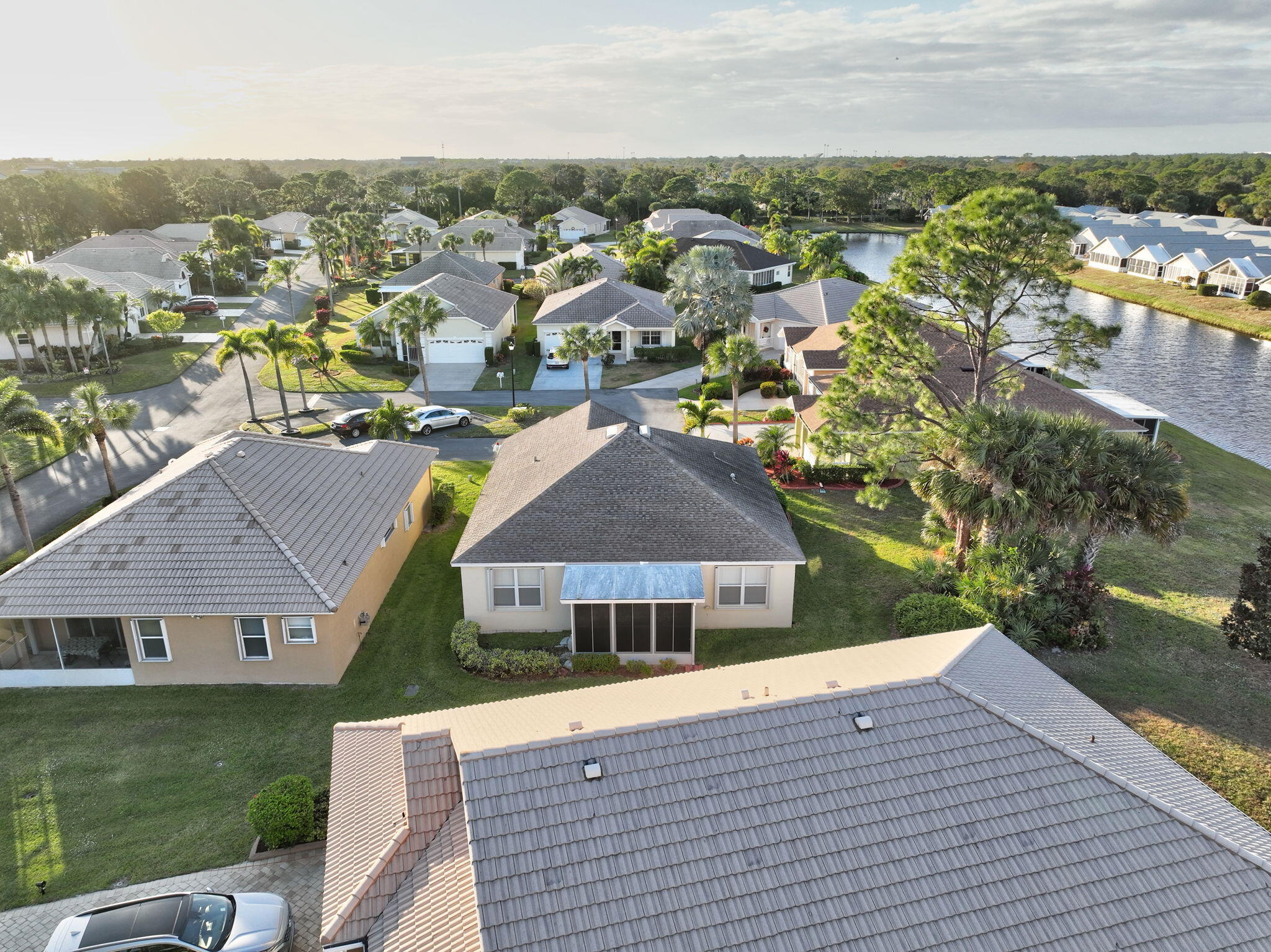 KINGS ISLE PHASE VIII-A - Residential