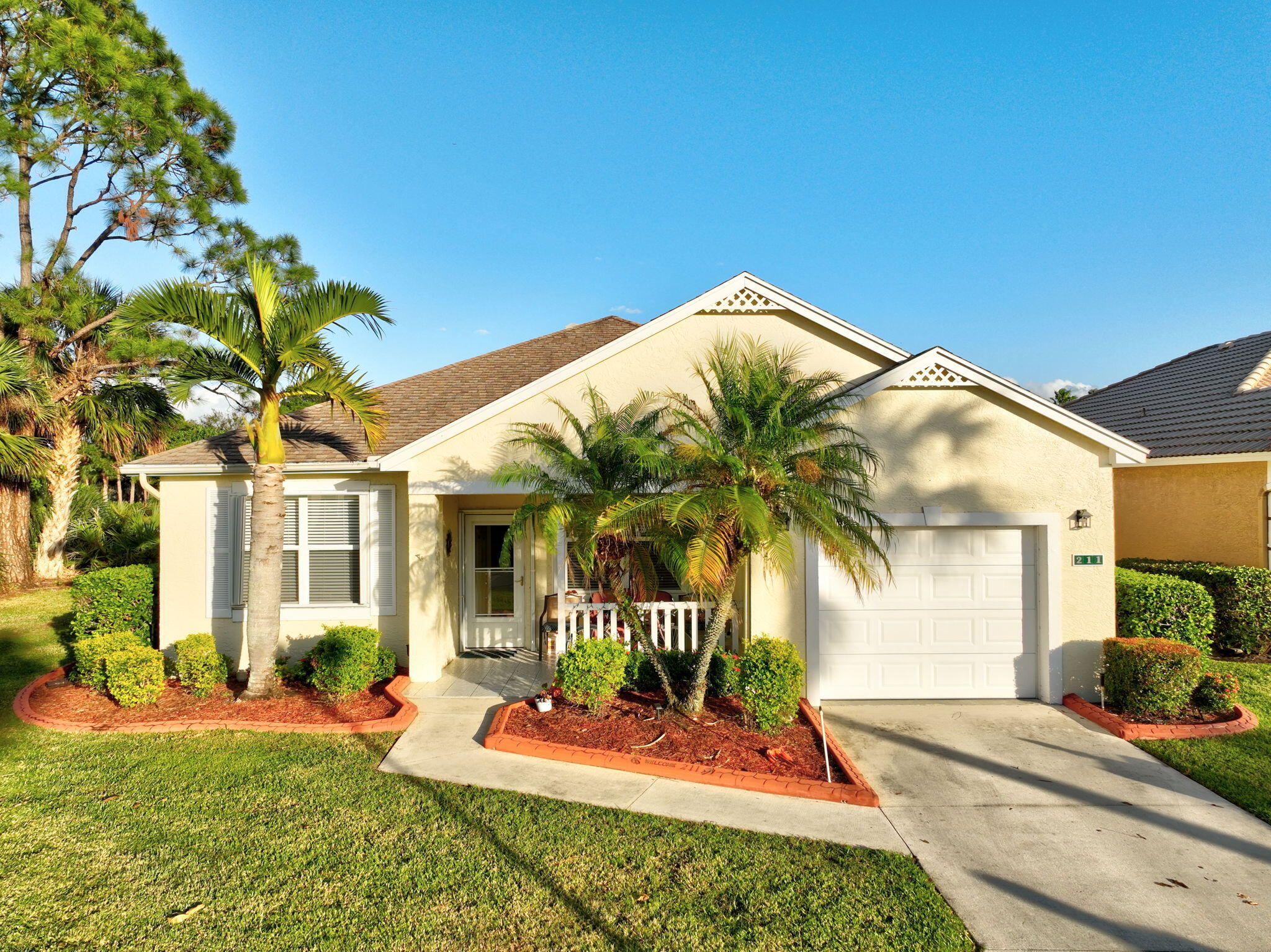 KINGS ISLE PHASE VIII-A - Residential