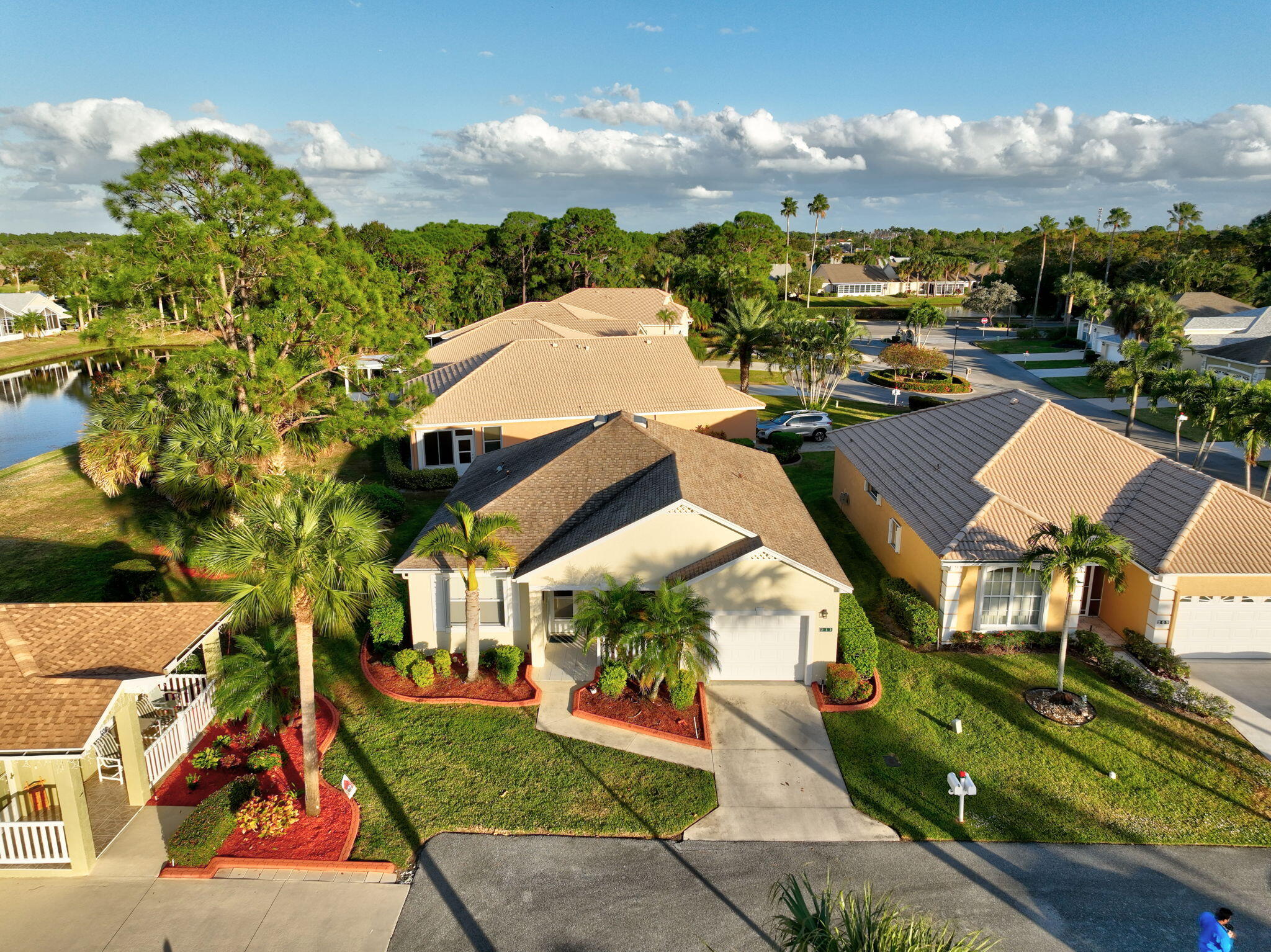 KINGS ISLE PHASE VIII-A - Residential