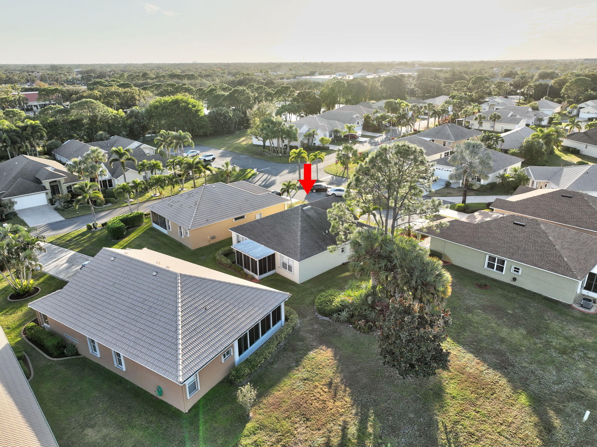 KINGS ISLE PHASE VIII-A - Residential