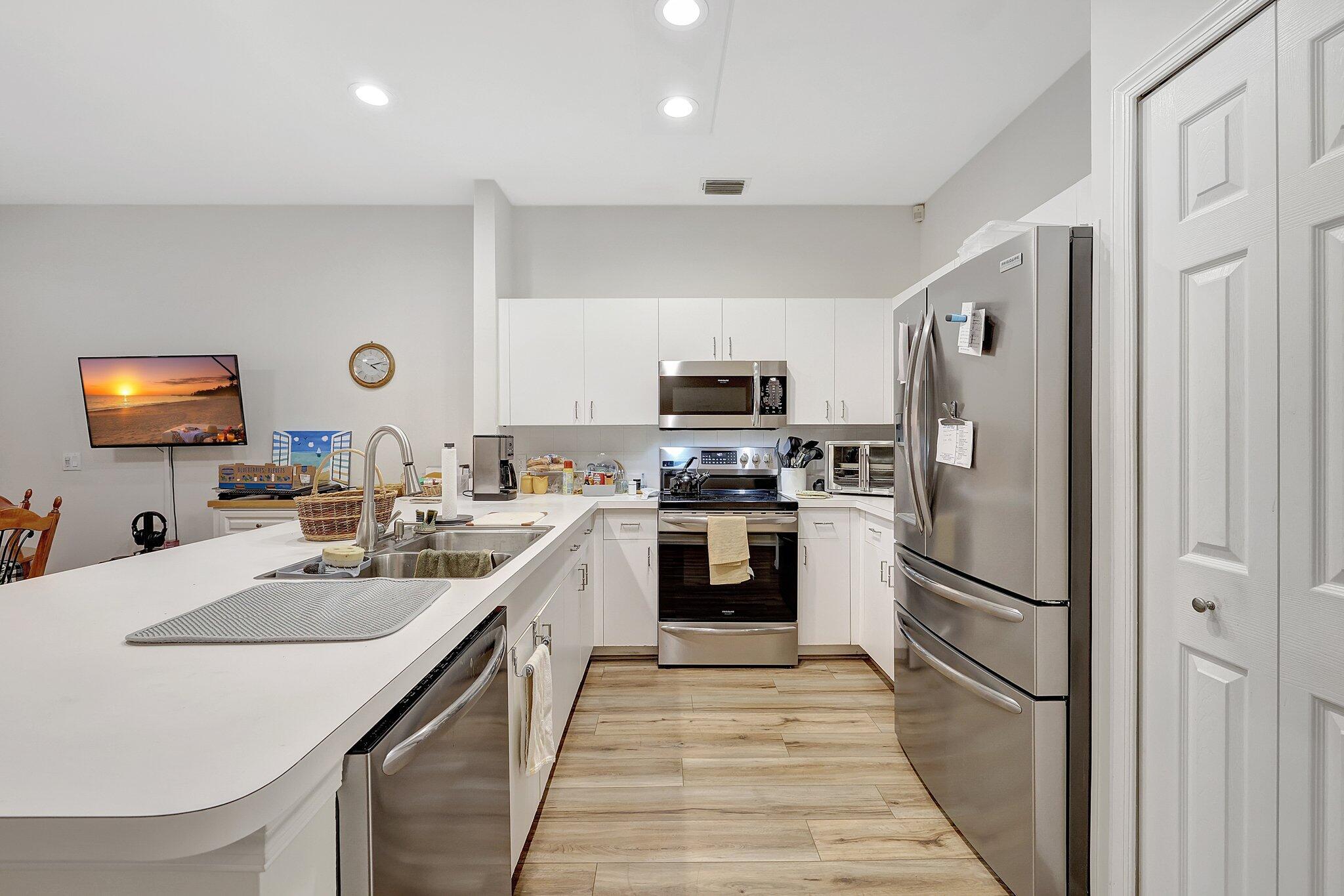 KINGS ISLE PHASE VIII-A - Residential