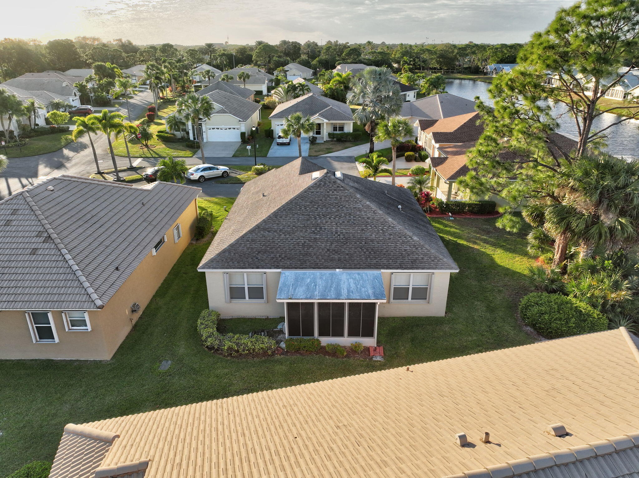 KINGS ISLE PHASE VIII-A - Residential