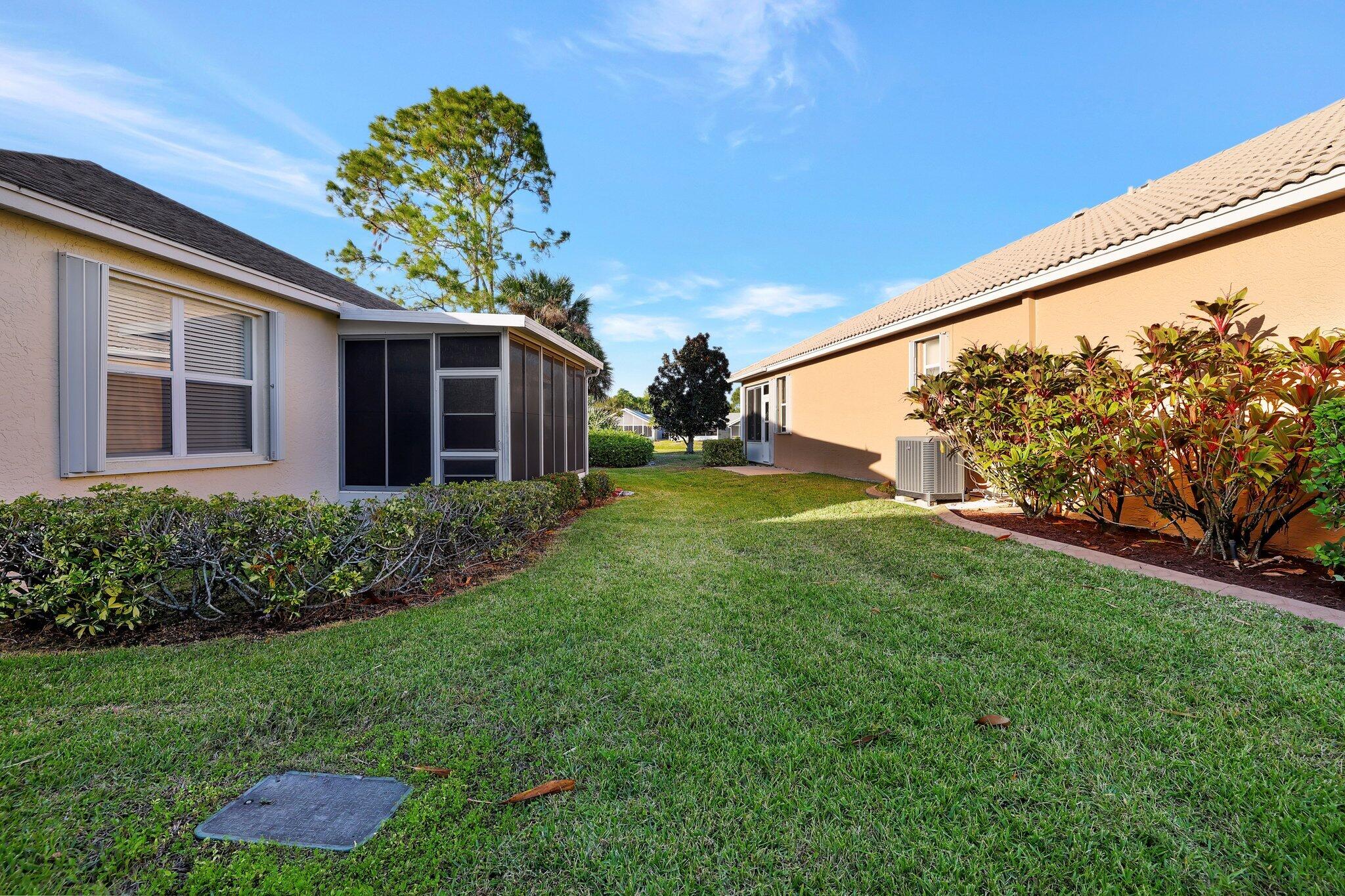 KINGS ISLE PHASE VIII-A - Residential