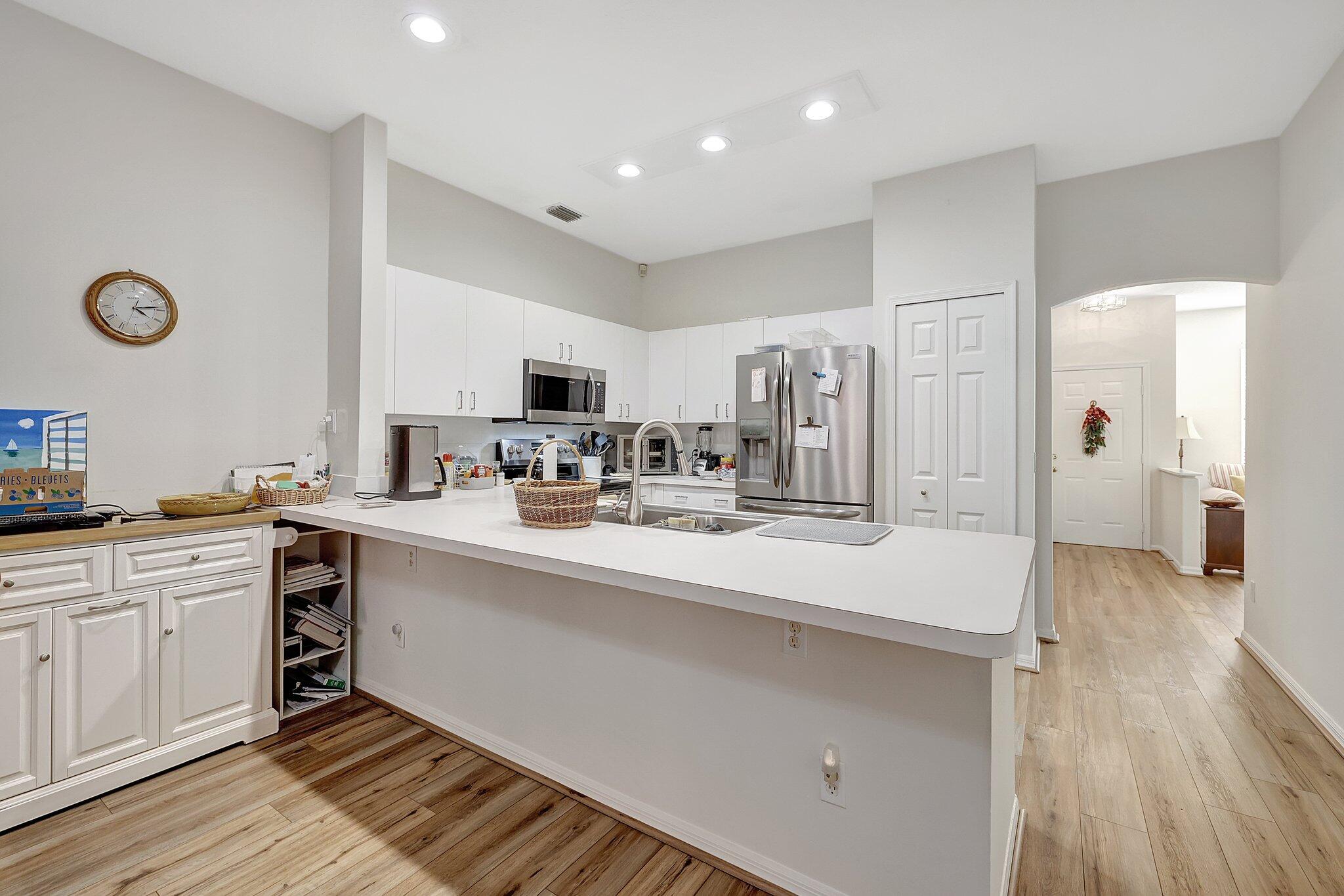 KINGS ISLE PHASE VIII-A - Residential