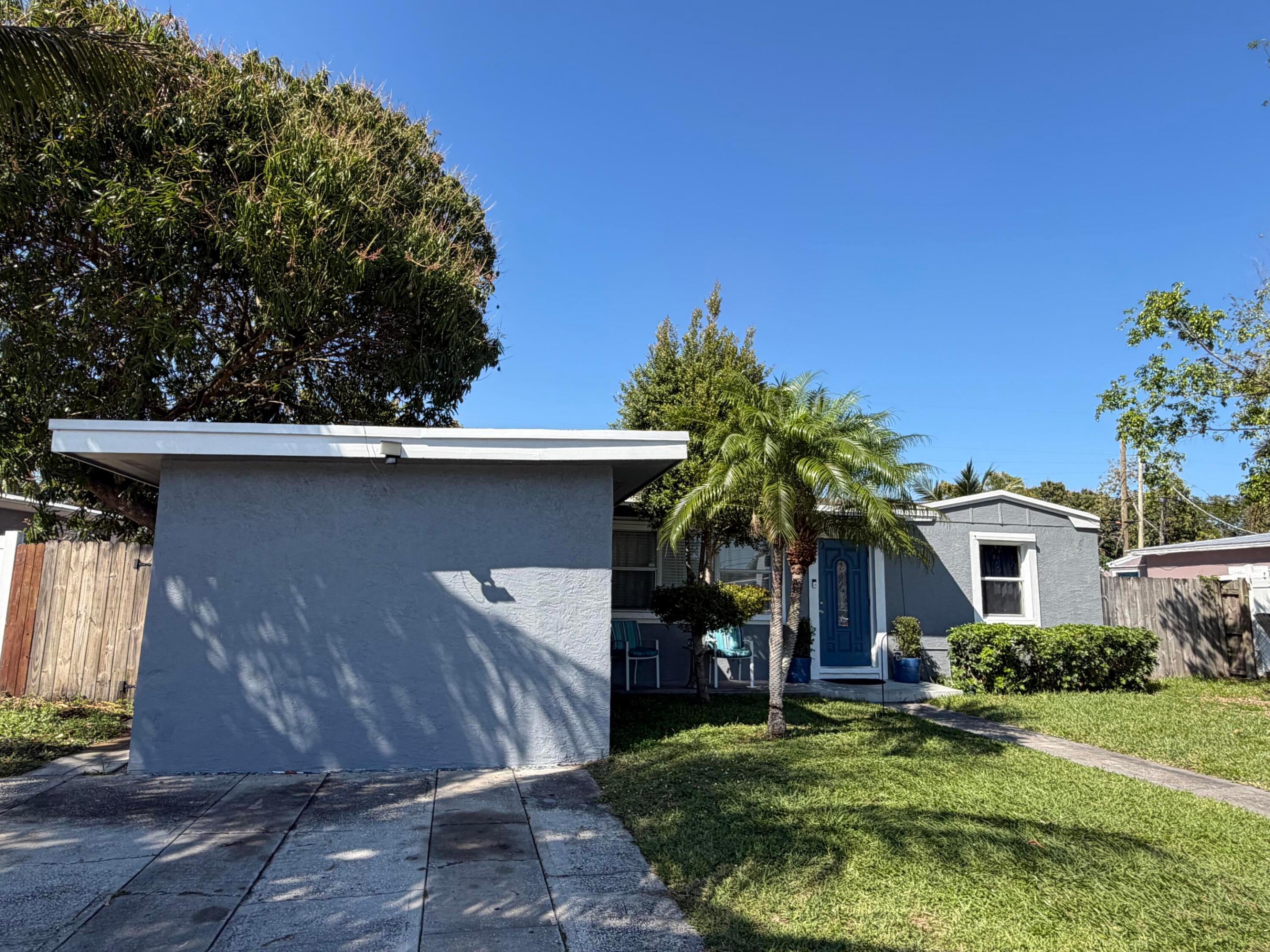 729 Cherry Road