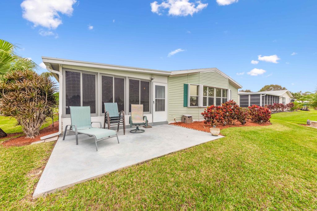 Photo of 8158 13th Hole Drive, Port Saint Lucie, FL 34952 (MLS # R10951820)