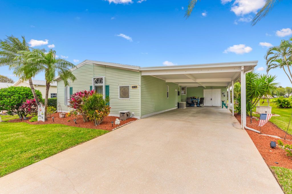 Photo of 8158 13th Hole Drive, Port Saint Lucie, FL 34952 (MLS # R10951820)