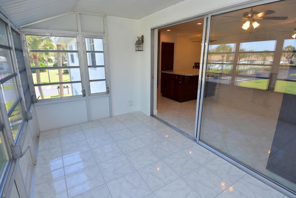 HIGH POINT OF FORT PIERCE CONDO SEC 3 - Residential Lease