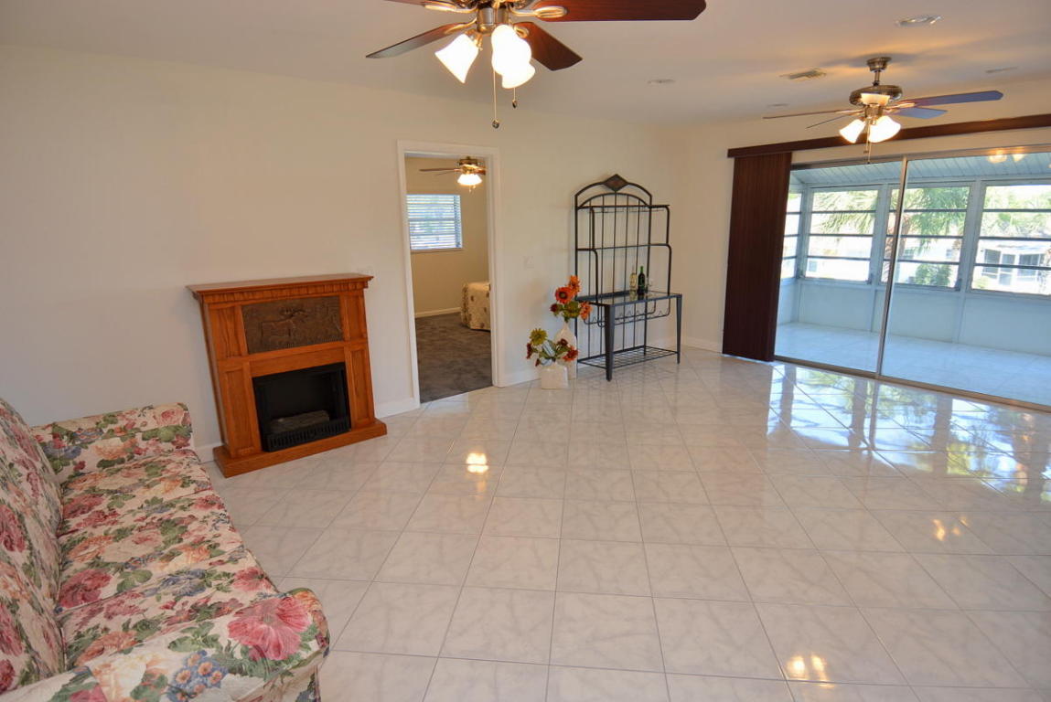HIGH POINT OF FORT PIERCE CONDO SEC 3 - Residential Lease