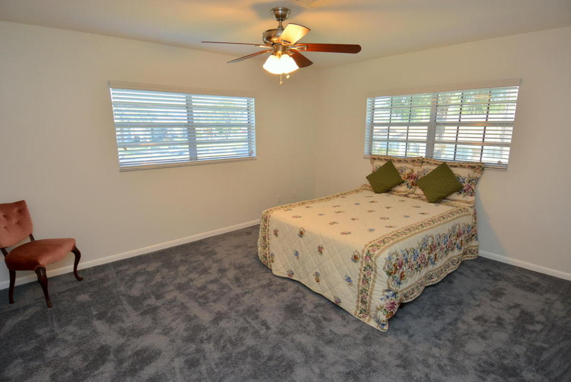 HIGH POINT OF FORT PIERCE CONDO SEC 3 - Residential Lease