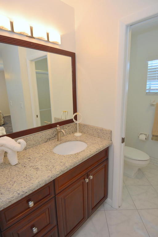 HIGH POINT OF FORT PIERCE CONDO SEC 3 - Residential Lease