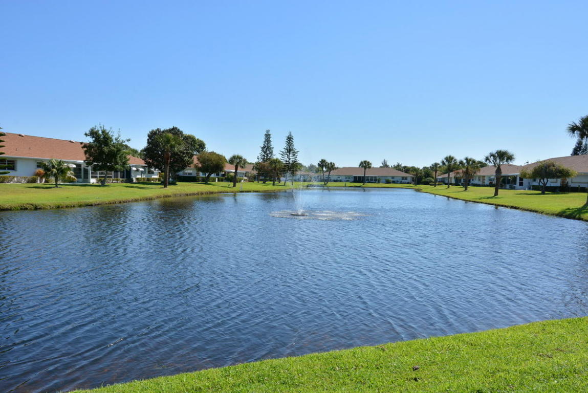 HIGH POINT OF FORT PIERCE CONDO SEC 3 - Residential Lease