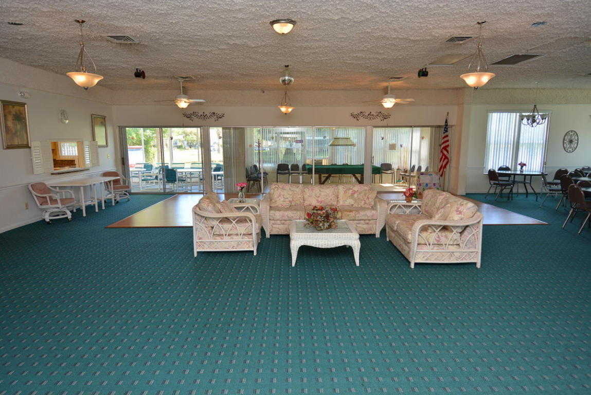 HIGH POINT OF FORT PIERCE CONDO SEC 3 - Residential Lease