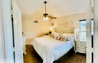 Woodbine - Residential