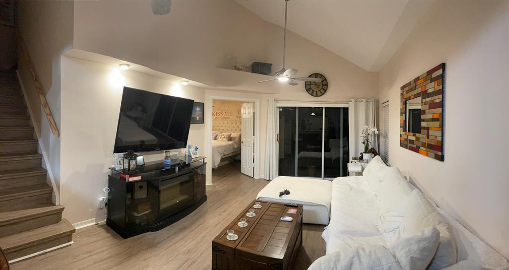 Woodbine - Residential