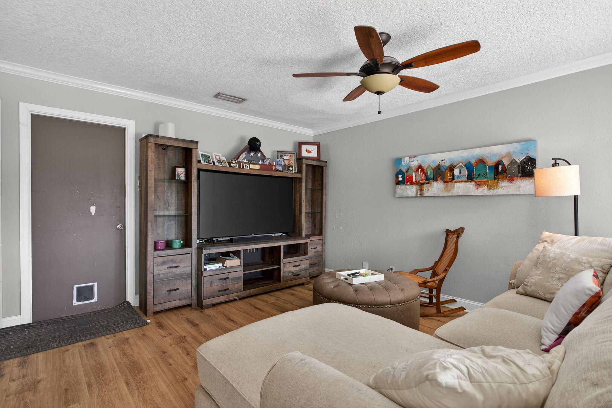 DIAFLOR SUBDIVISION - Residential