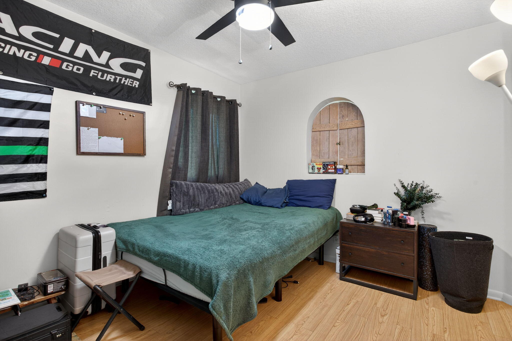 DIAFLOR SUBDIVISION - Residential