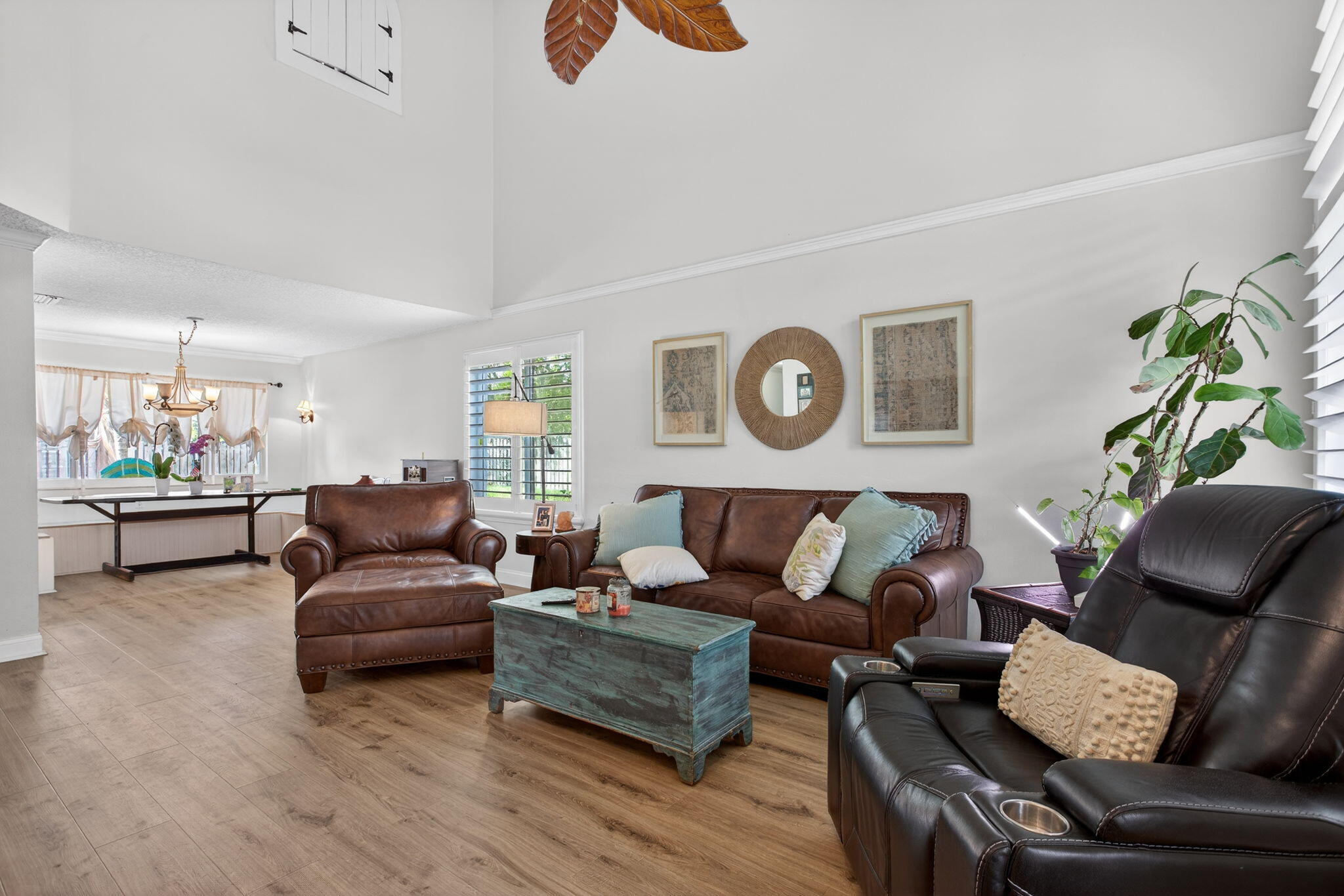 DIAFLOR SUBDIVISION - Residential