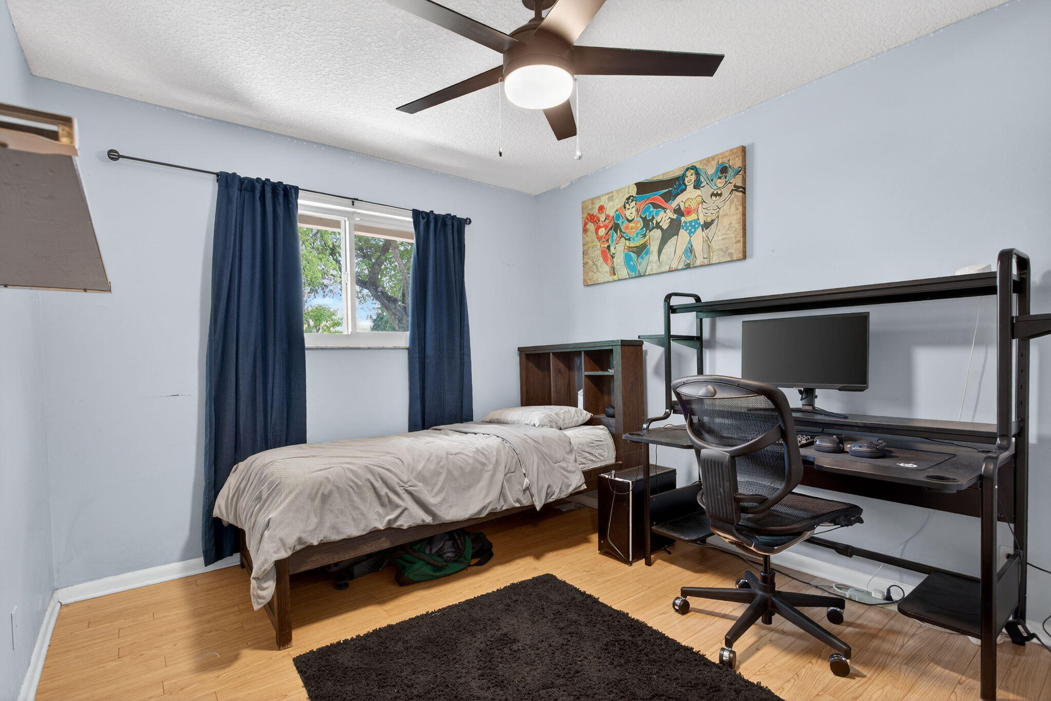 DIAFLOR SUBDIVISION - Residential