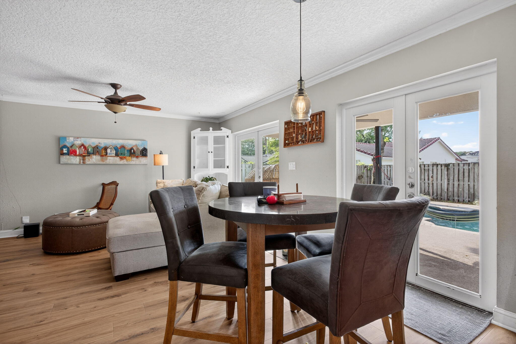 DIAFLOR SUBDIVISION - Residential