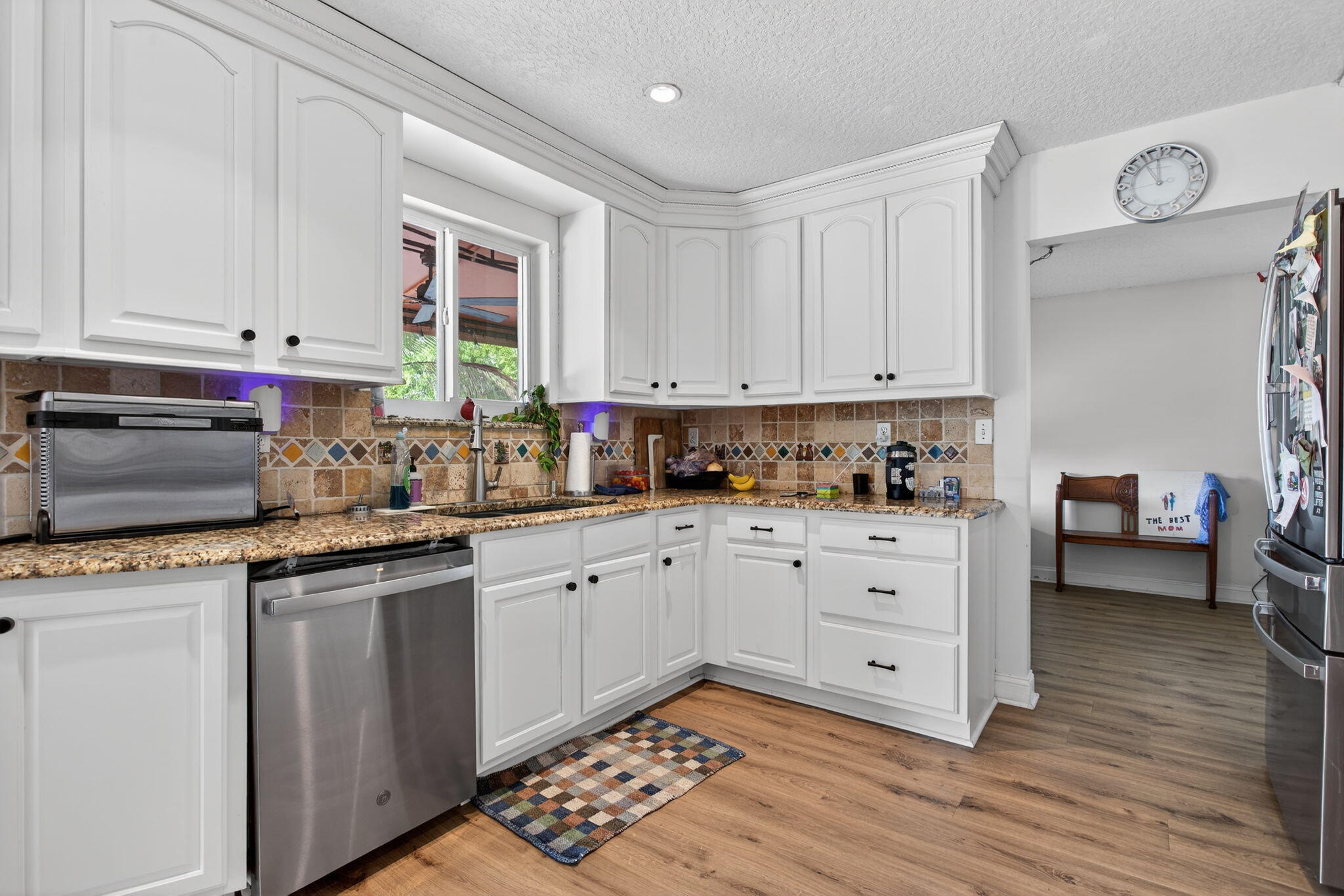 DIAFLOR SUBDIVISION - Residential