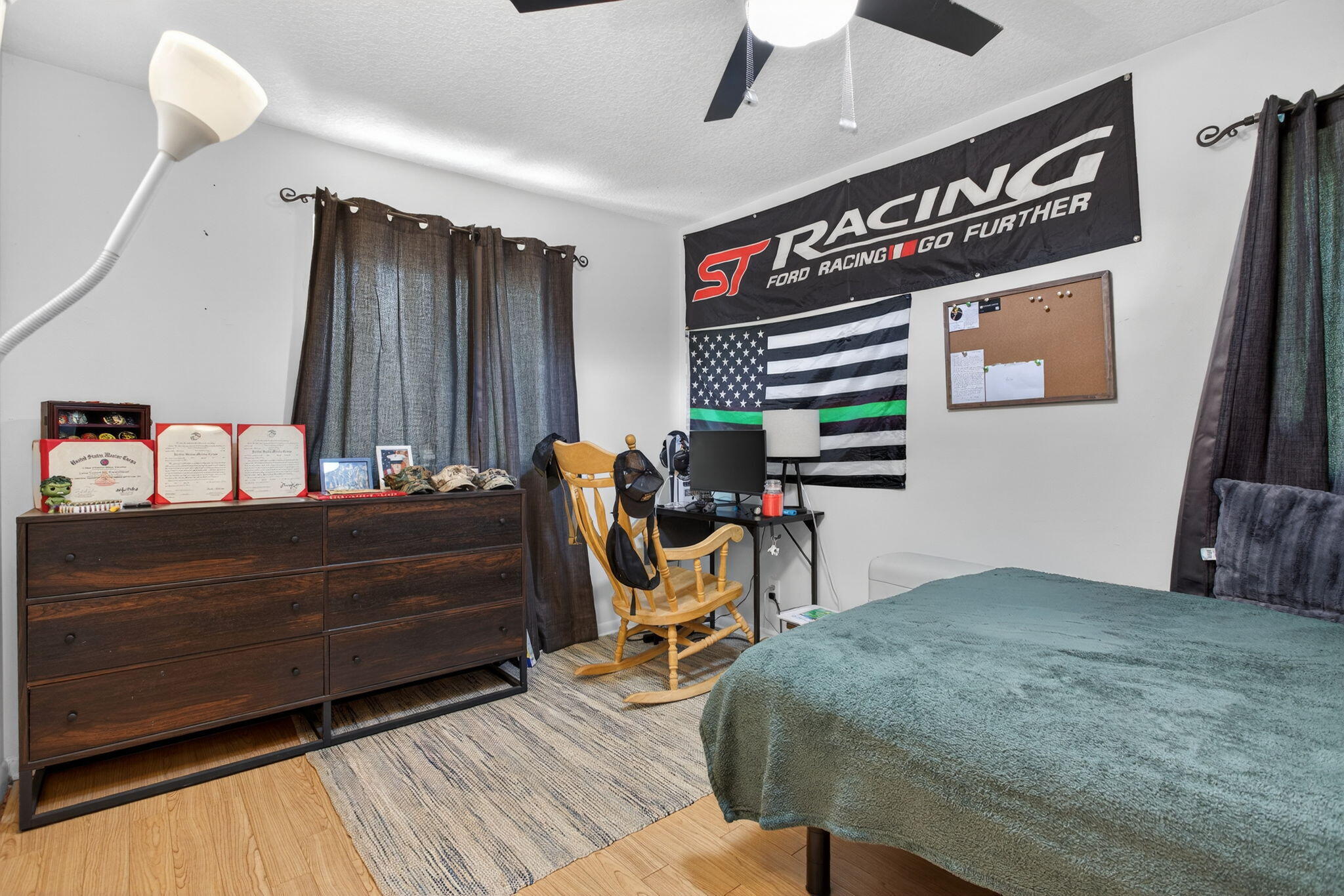 DIAFLOR SUBDIVISION - Residential