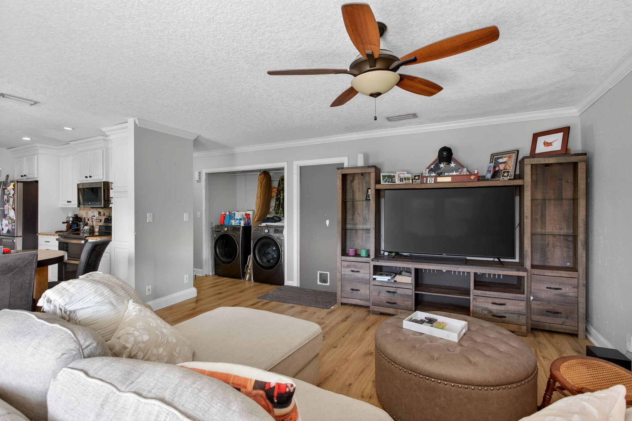 DIAFLOR SUBDIVISION - Residential