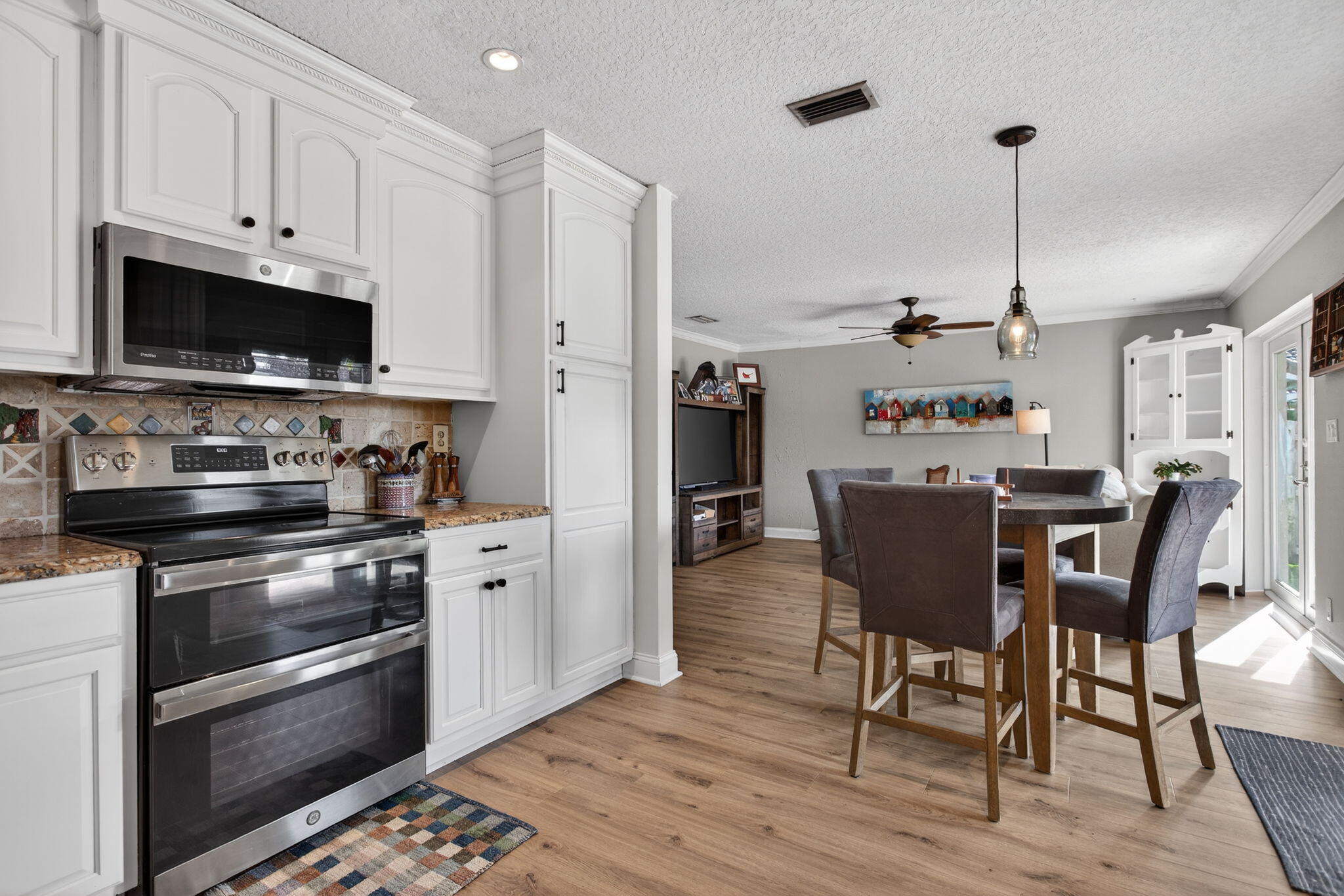 DIAFLOR SUBDIVISION - Residential