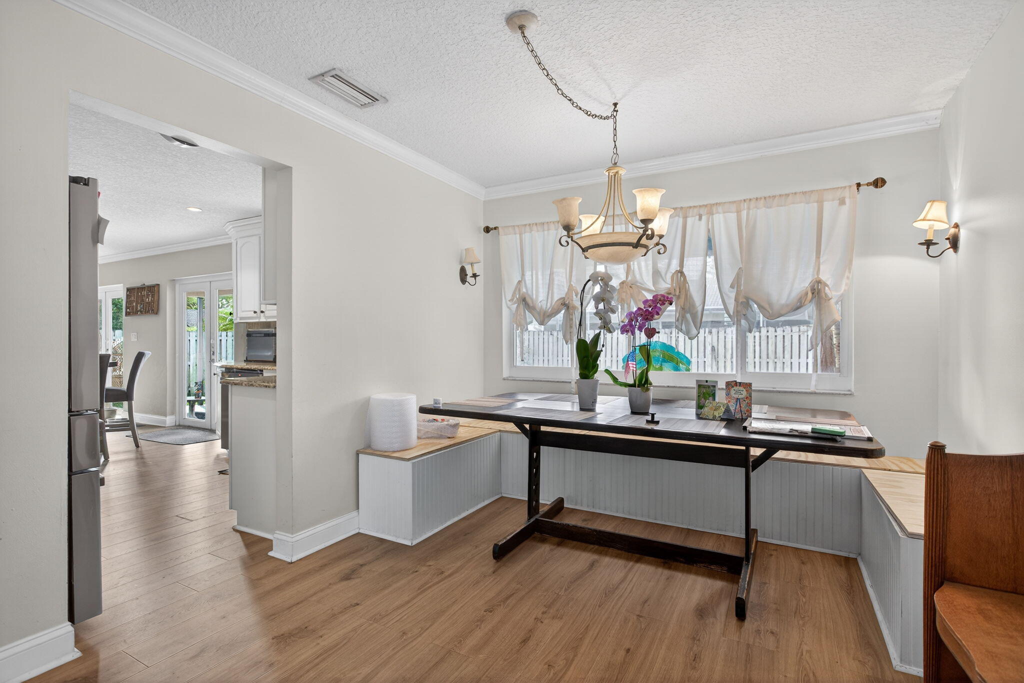 DIAFLOR SUBDIVISION - Residential