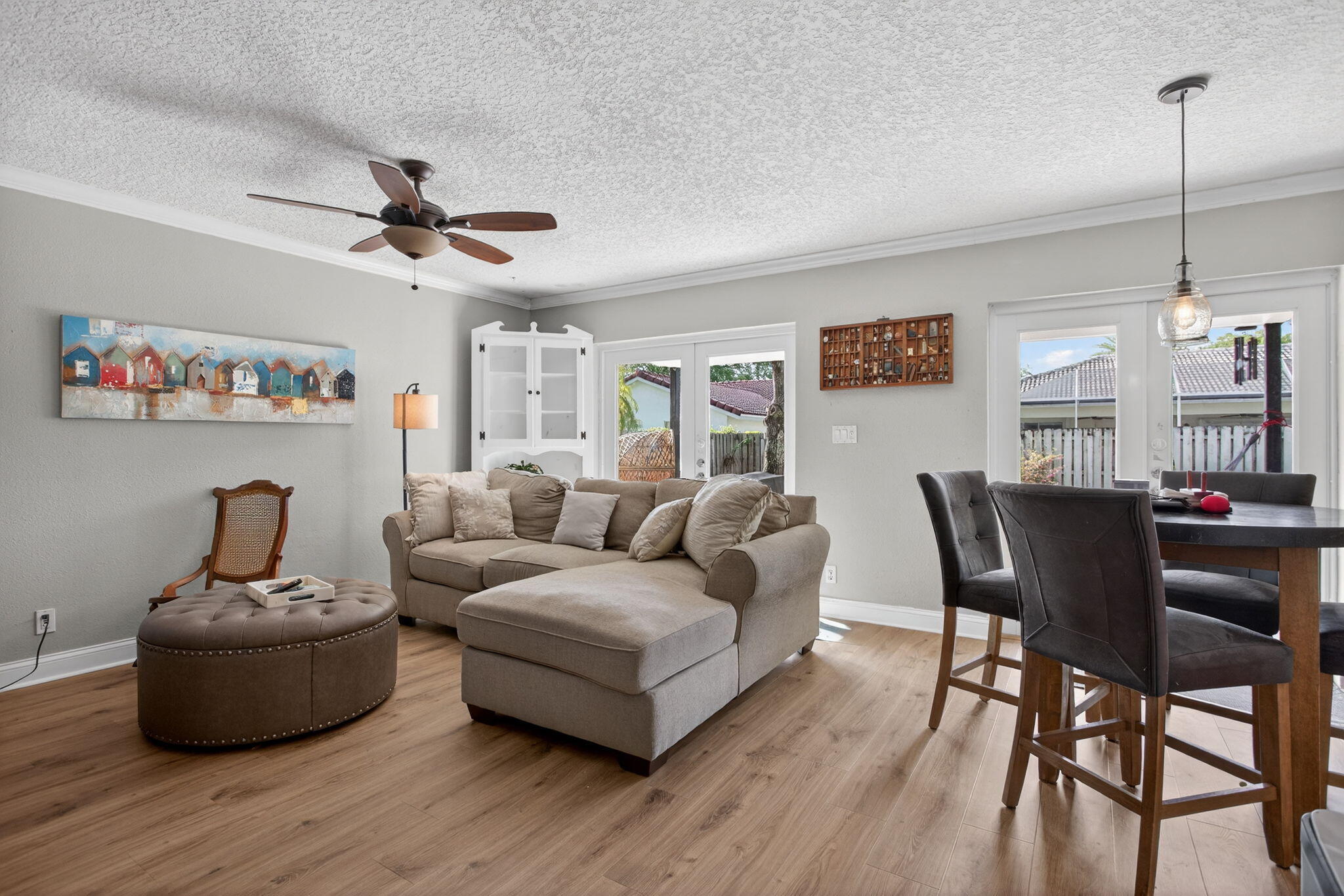 DIAFLOR SUBDIVISION - Residential