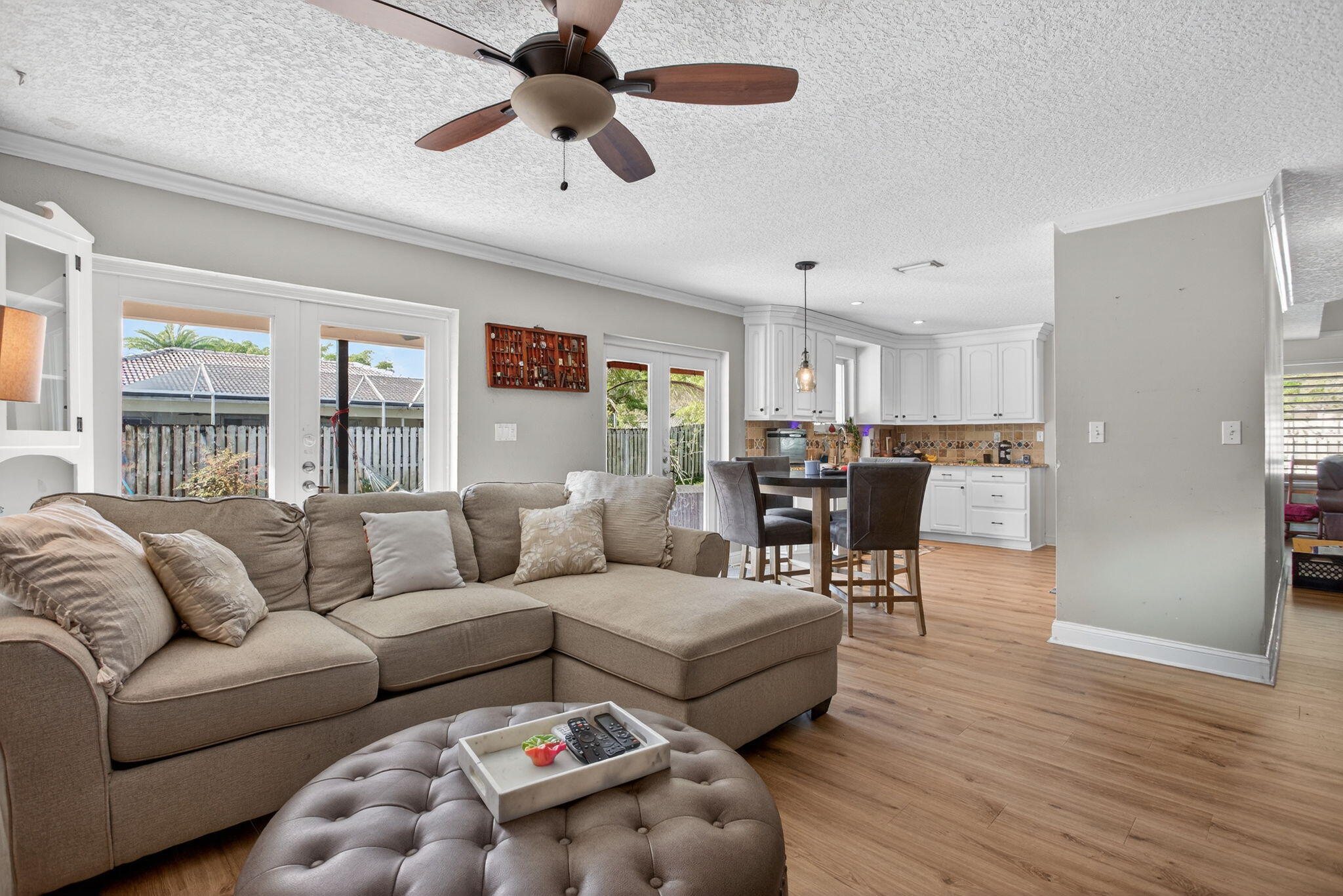 DIAFLOR SUBDIVISION - Residential