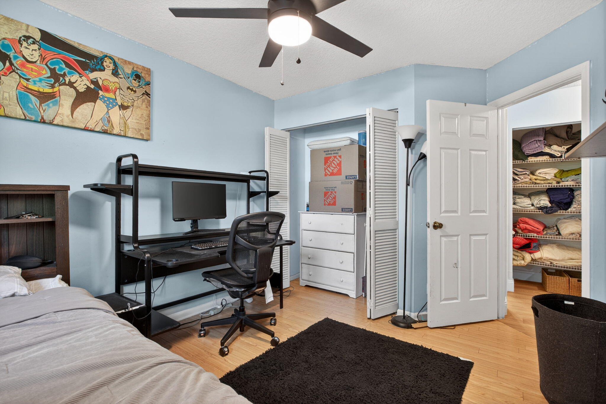 DIAFLOR SUBDIVISION - Residential