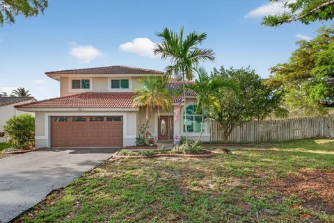 9862 NW 28th Place Coral Springs FL 33065