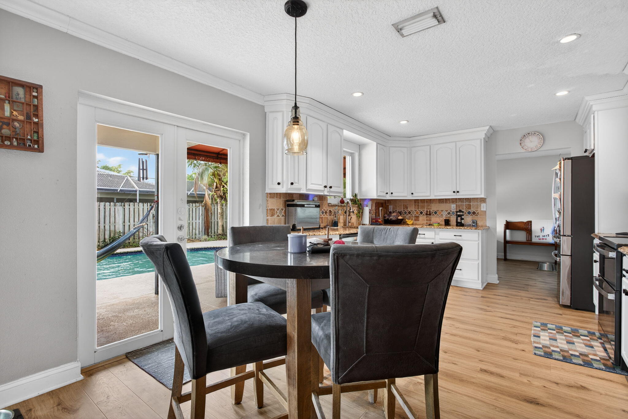 DIAFLOR SUBDIVISION - Residential