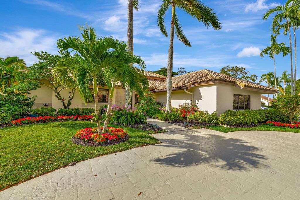 Photo of 2298 NW 57th Street, Boca Raton, FL 33496 (MLS # R11095952)