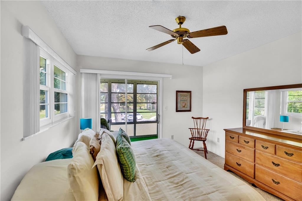 VISTA ROYALE PHASE IV BLDGS 83-111 - Residential
