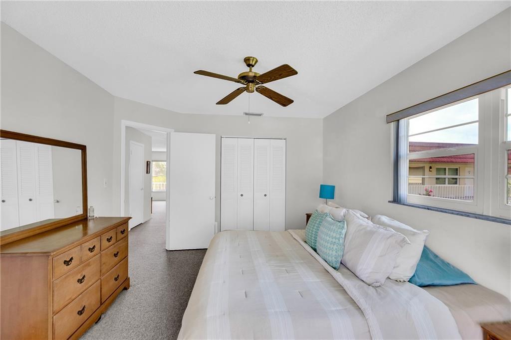 VISTA ROYALE PHASE IV BLDGS 83-111 - Residential