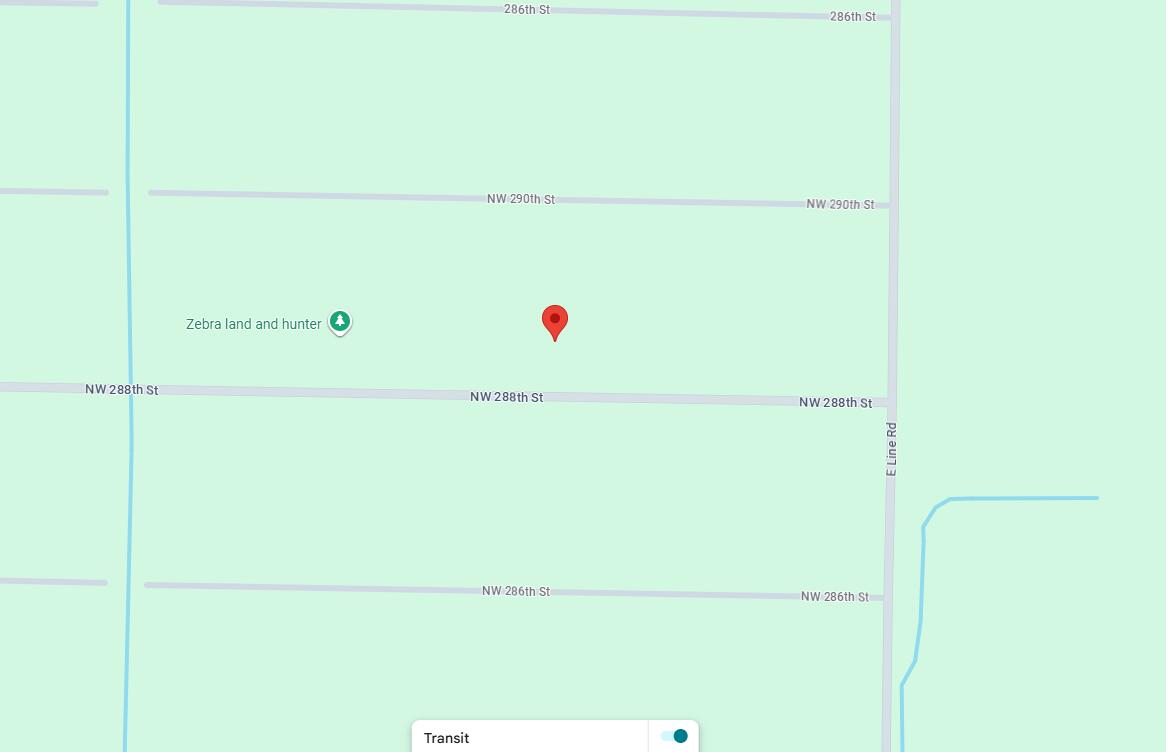 VIKINGS PRAIRIE - Land