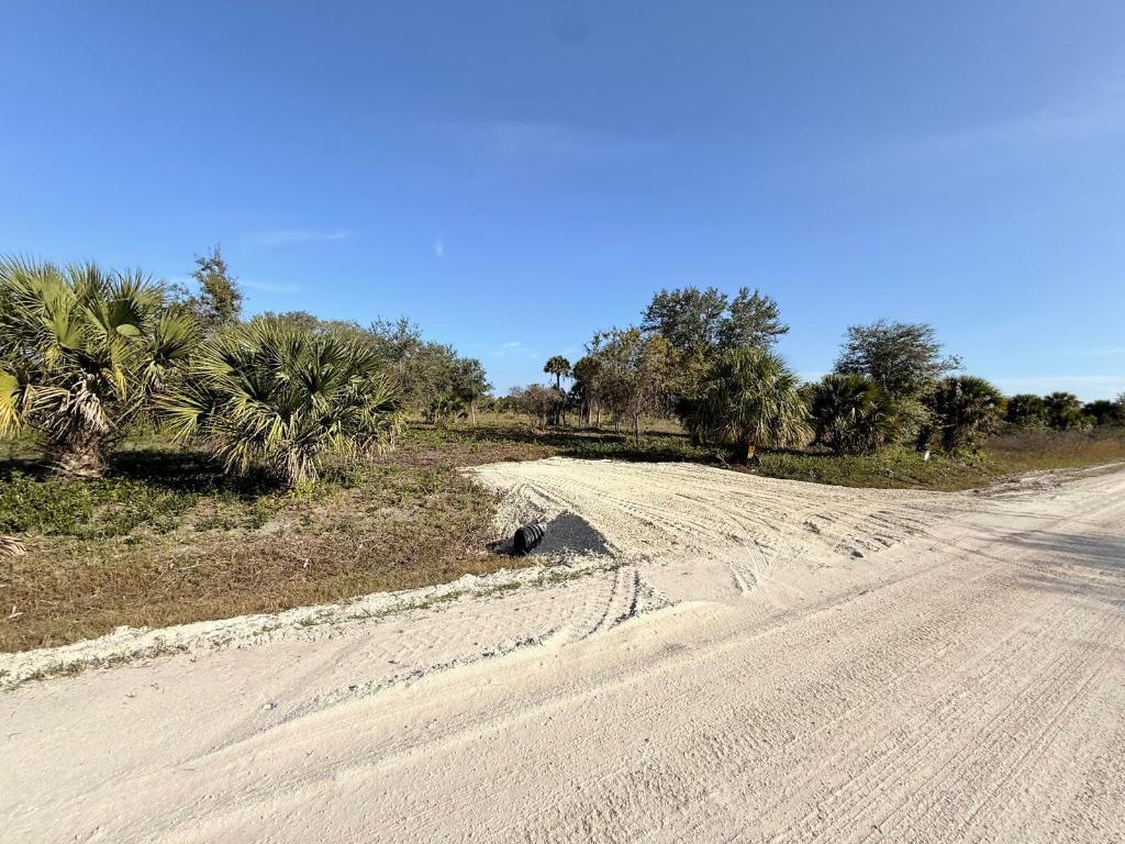 VIKINGS PRAIRIE - Land